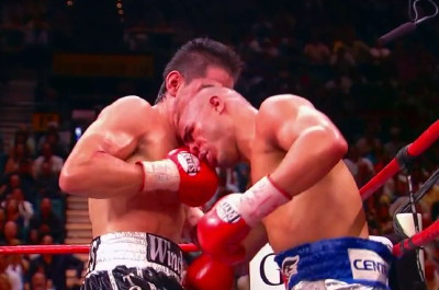 Image: Cotto-Margarito II available online PPV on Saturday in U.S for $54.95