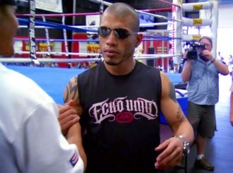 Image: Cotto to fight Martirosyan next?