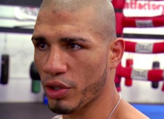 Image: Should Cotto fight Berto instead of Foreman?