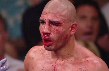 Image: Will Steward step in to save Cotto when/if he starts taking punishment from Foreman?