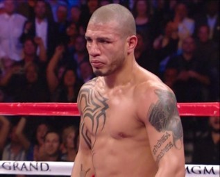 Image: News – 30,000 tickets already sold for Cotto vs. Foreman clash at Yankee Stadium