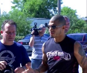 Image: Cotto needs to beat Foreman to get second shot at Pacquiao