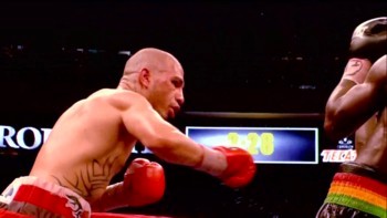 Image: Why is Cotto suddenly being written off?