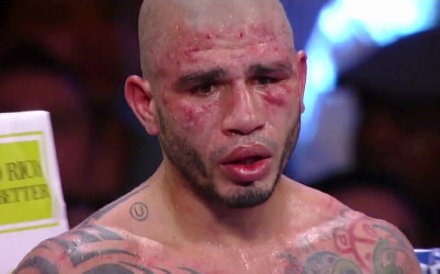 Image: Cotto needs to move back down to 147 if he wants to prolong his career