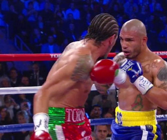 Image: Can Cotto defeat Pacquiao?