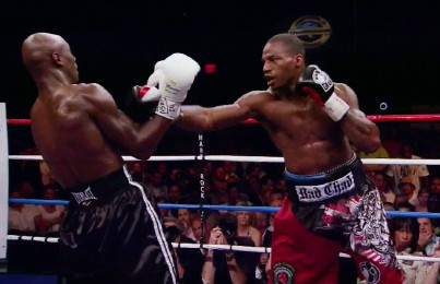 Image: Chad Dawson risks so much in facing Andre Ward