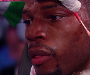 Image: Scully: How is Andre Ward going to deal with Chad Dawson?