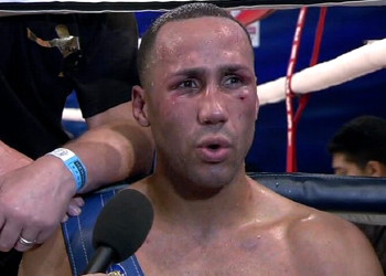 Image: DeGale to try and use movement against Zuniga
