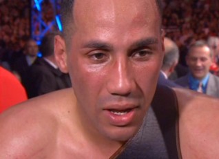 Image: DeGale says he's "The best domestically" - News