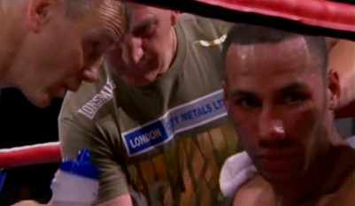 Image: DeGale: I'm going to beat Wilczewski and then capture a world title