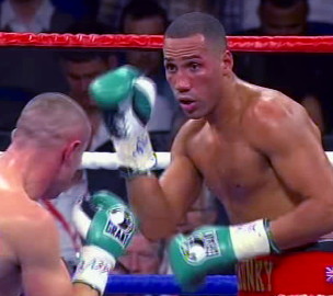 Image: DeGale on Eubank Jr: He is Stupid, Rude and living off his Dad’s Rep