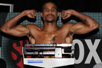 Image: Andre Dirrell: My brother Anthony and I will be like the Klitschkos in the super middleweight division