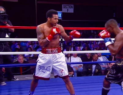 Image: Anthony Dirrell: Ward is vacating WBC title; Froch is on the menu