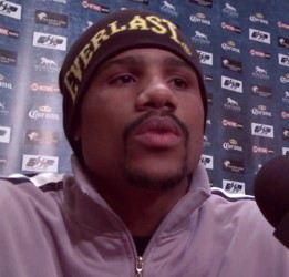 Image: The Dirrell brothers the biggest threats to Andre Ward