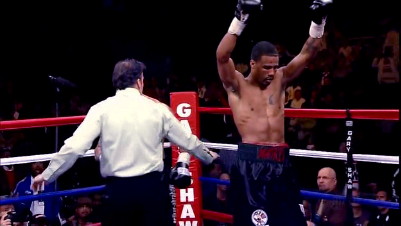 Image: Dirrell: I'm looking to collect all the belts in one year
