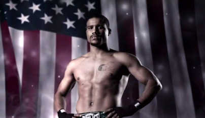 Image: Andre Dirrell: Tell Froch to come to America; I'm not going to Nottingham again