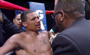 Image: Shaw: Dirrell proved that Abraham’s style could never beat a pure boxer