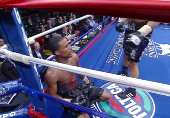 Image: Dirrell: “He [Abraham] stole my biggest victory”