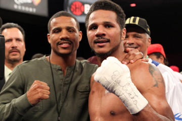 Image: Anthony Dirrell: I want my title shot against Ward