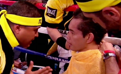 Image: Donaire-Nishioka: Will Nonito finally fight Rigondeaux after he beats 36-year-old Toshiaki?