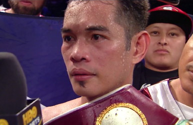Image: Donaire could fight Mijares in early 2013