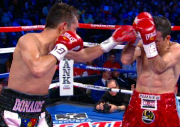 Image: Arum: Nonito Donaire will fight a minimum of four times in 2012