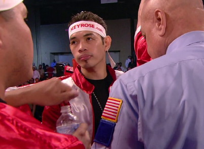 Image: Donaire vs. Montiel: Nonito is going to taste defeat on February 19th