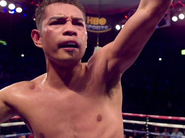 Image: Garcia: Rigondeaux has to earn his way to a shot against Donaire