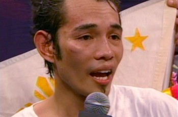 Image: Donaire vs. Montiel: Nonito is going to be tasting blood on February 19th