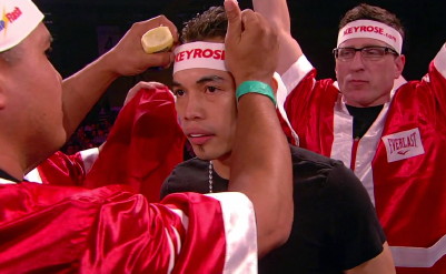 Image: Donaire-Montiel: What will Nonito's reaction be when Fernando tags him hard?