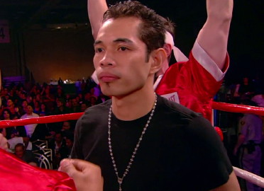 Image: Warning for Donaire: Montiel Will Knock You Out