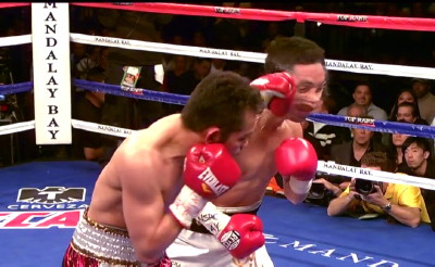Image: Donaire still looking for next opponent, Moreno not interested