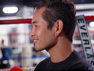 Image: Donaire and Vazquez Jr. hate each other: Will this change the outcome?