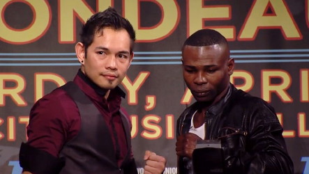 donaire99
