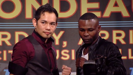 donaire99