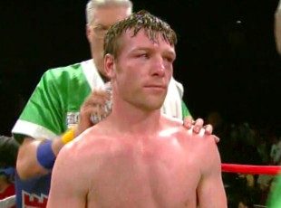 Image: What could Duddy have done to beat Chavez?
