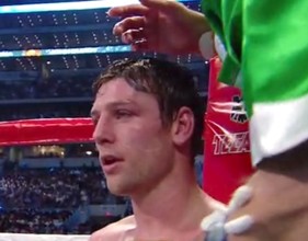 Image: Duddy to fight on Cotto-Foreman undercard on June 5th – News