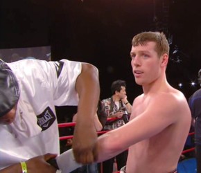 Image: Duddy destroys Astorga, could be fighting on Pacquiao-Clottey undercard in March