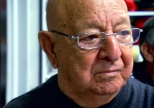 Image: Muhammad Ali trainer Angelo Dundee dies at 90 - Breaking news