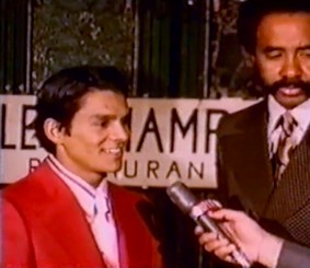 Image: Roberto Duran is the real deal