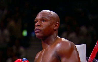 Image: Floyd Mayweather Update Pt. 2: “Boxing is what I live and Die For”