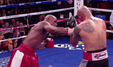 Image: Cotto: I completely disagree with the judges