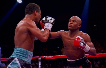Image: Mayweather needs to beat Cotto with ease to improve on Pacquiao's performance