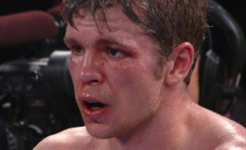 Image: Has Foreman emerged as a star from his loss to Cotto?