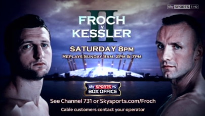 froch1000