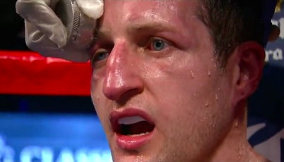Image: Froch: Ward is a boring fighter