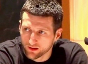 Image: Froch not interested in Cleverly bout at this time, more focused on Johnson and Super Six