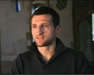Image: Froch wants to fight Abraham in Ireland, Showtime to decide in next few days