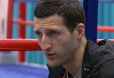 Image: Froch hoping to face Bute on 5/26; Anthony Dirrell also a possibility