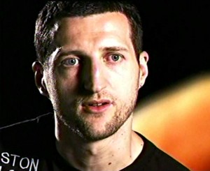 Image: Froch still wants Abraham fight in Nottingham, not Germany - News